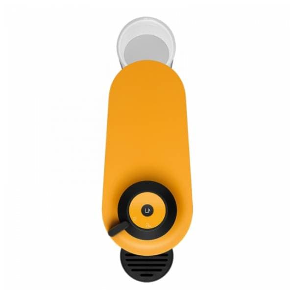 NESPRESSO aparat za kafu Vertuo POP GDV2-EUYENE-S 3