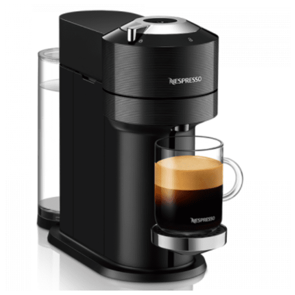 NESPRESSO aparat za kafu Vertuo Next Premium crni 1