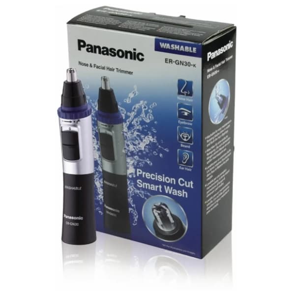 PANASONIC trimer ER-GN30-K503 5