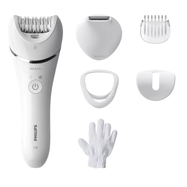 PHILIPS epilator BRE715/00 2