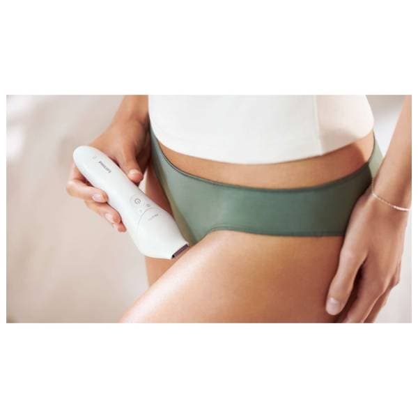 PHILIPS epilator BRE735/00 9