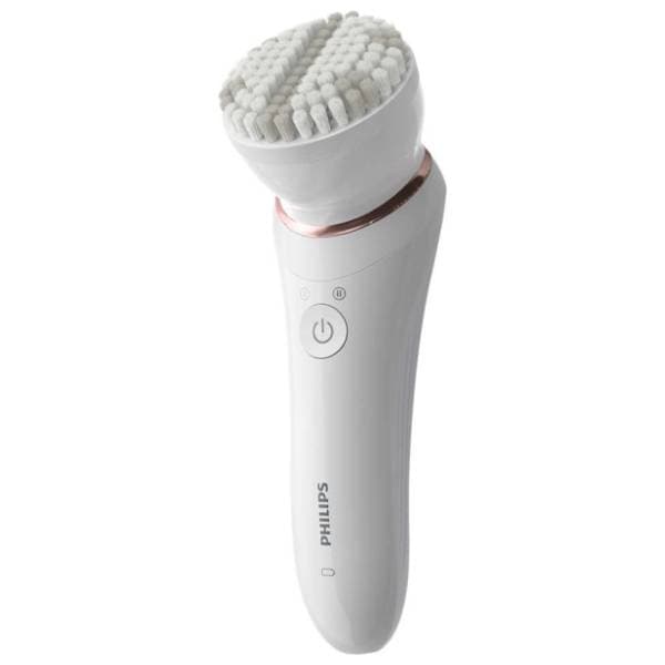 PHILIPS epilator BRE740/10 2