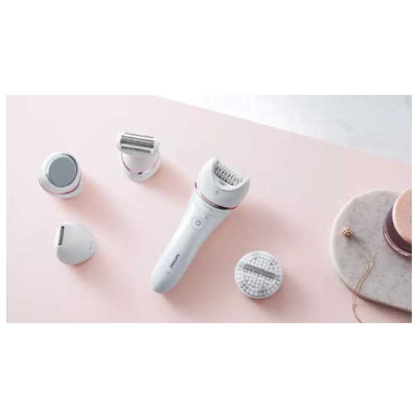PHILIPS epilator BRE740/10 6