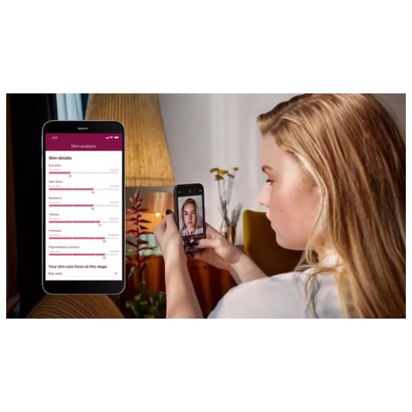 PHILIPS epilator Lumea BRI977/00 IPL 9