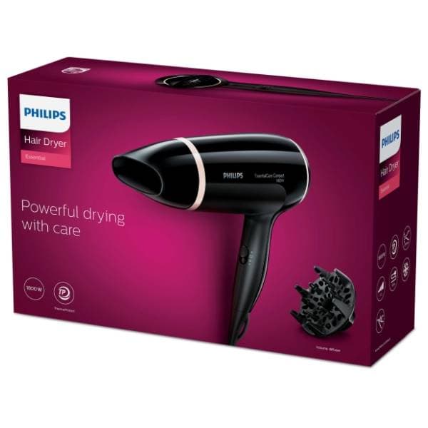 PHILIPS fen BHD004/00 7