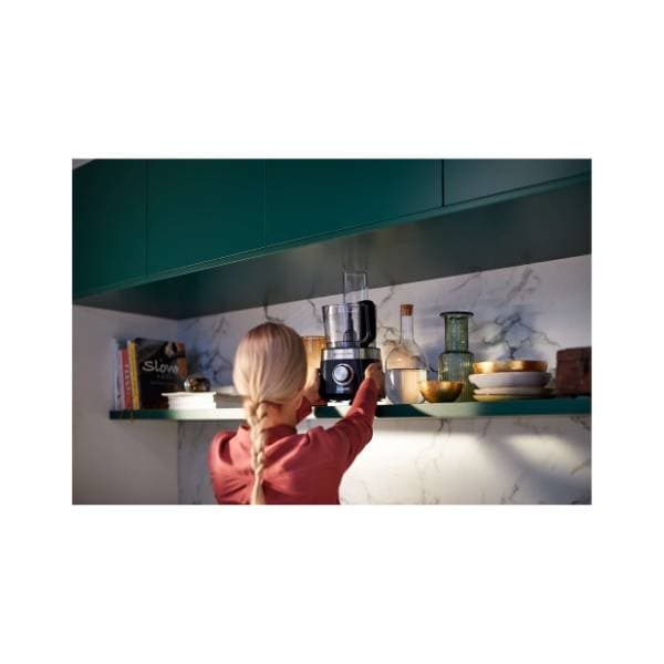 PHILIPS multipraktik HR7530/10 9