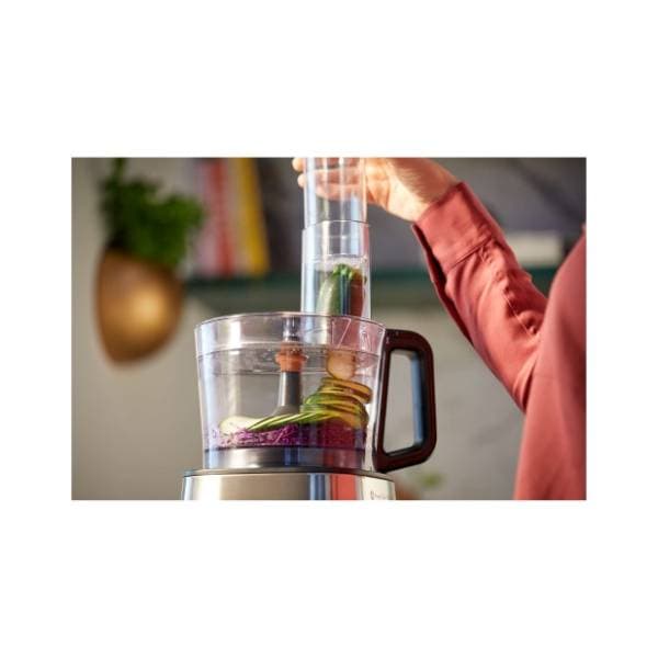 PHILIPS multipraktik HR7530/10 8