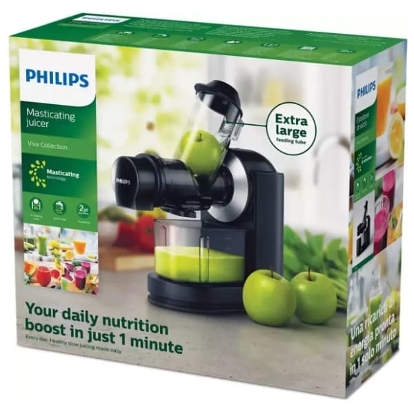 PHILIPS sokovnik HR1889/70 13