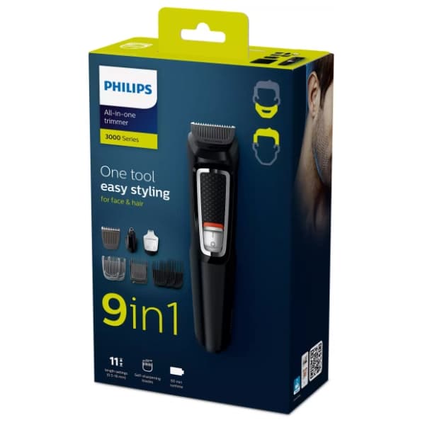 PHILIPS trimer MG3740/15 3