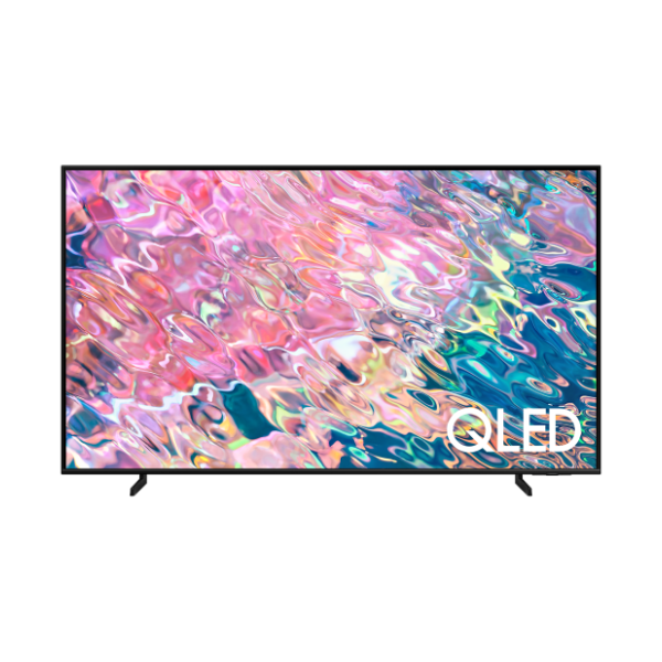 SAMSUNG QLED televizor QE85Q60BAUXXH 0