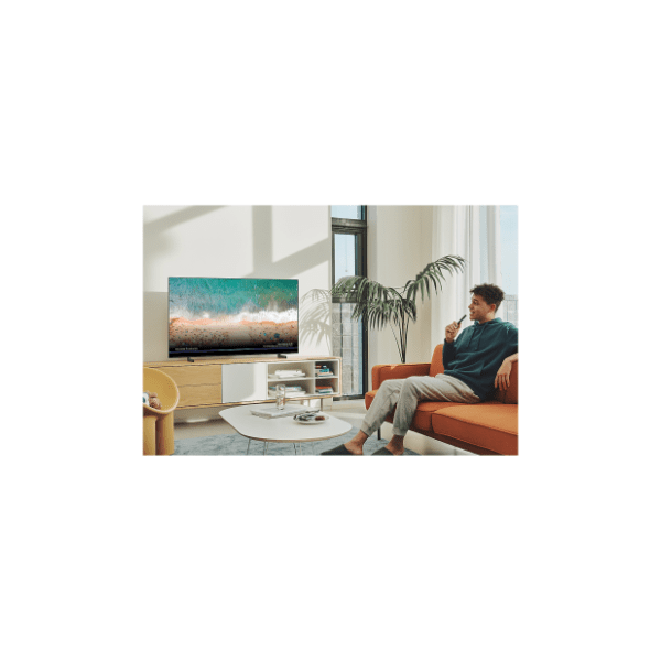 SAMSUNG QLED televizor QE85Q60BAUXXH 8