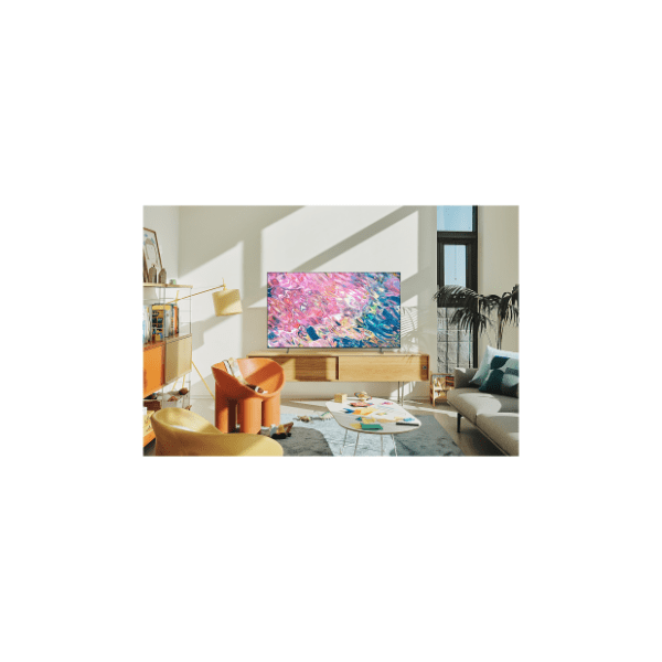 SAMSUNG QLED televizor QE85Q60BAUXXH 10