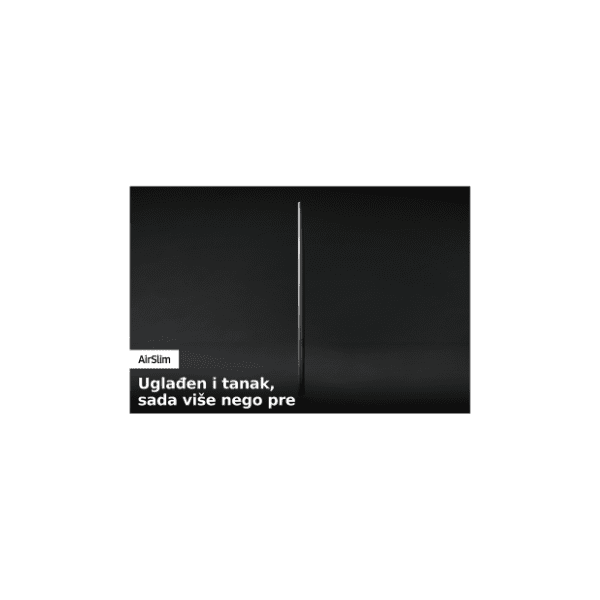 SAMSUNG QLED televizor QE85Q60BAUXXH 11