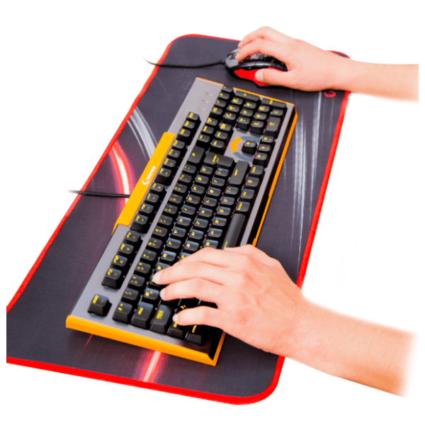 RAMPAGE podloga za miša Addison 300272 2