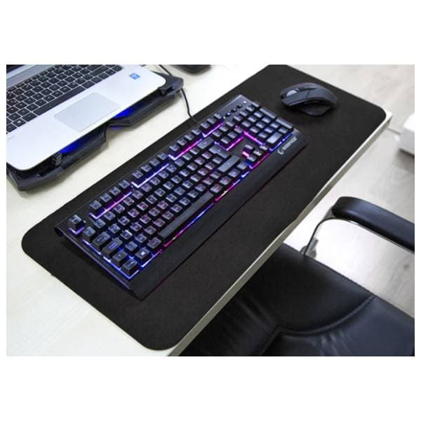 RAMPAGE podloga za miša Addison Long Gaming 300271 2