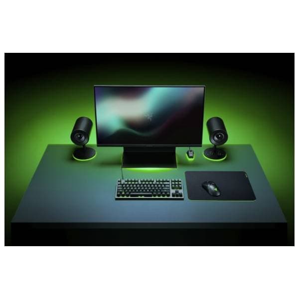 RAZER podloga za miša Gigantus V2 M 4