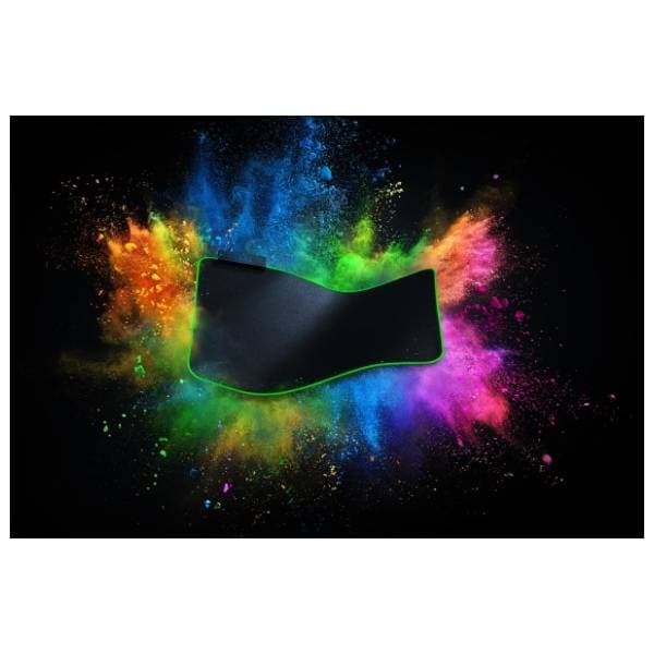 RAZER podloga za miša Goliathus Chroma crna 5
