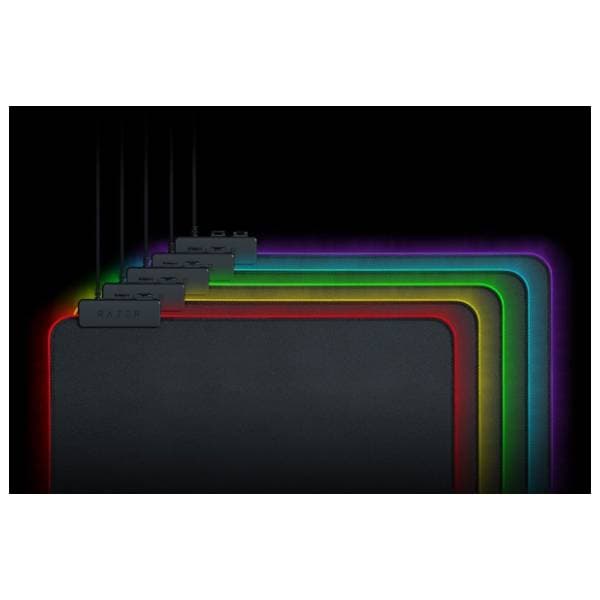 RAZER podloga za miša Goliathus Chroma crna 6
