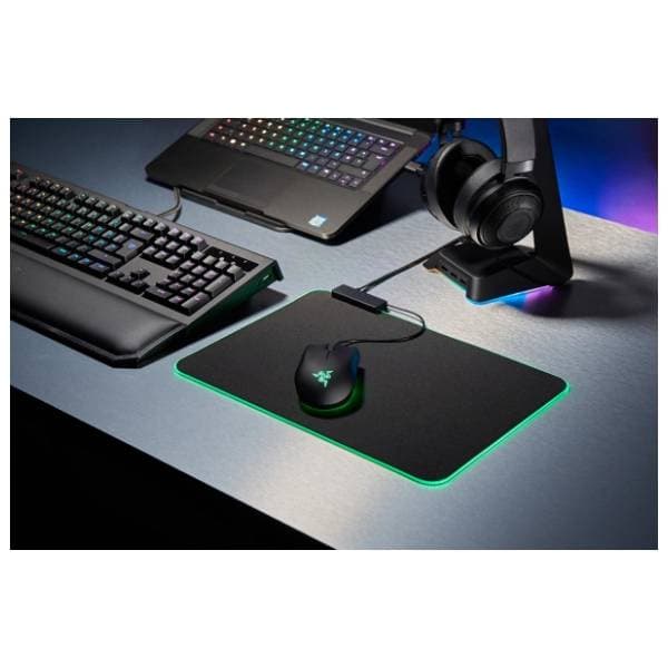 RAZER podloga za miša Goliathus Chroma crna 3