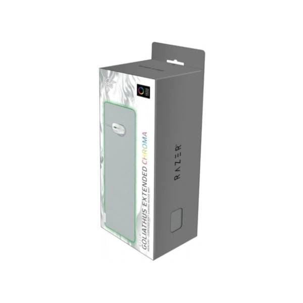 RAZER podloga za miša Goliathus Extended Chroma siva 3