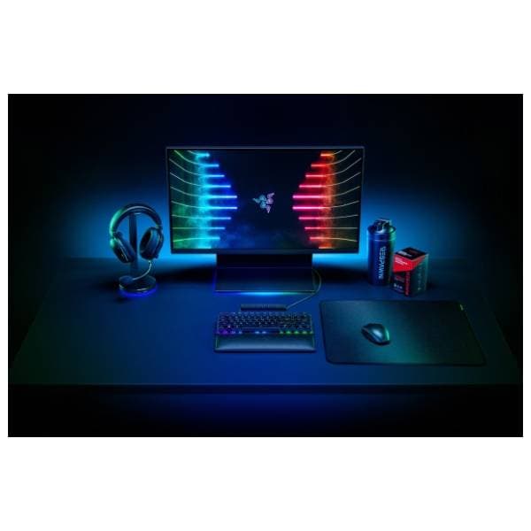 RAZER podloga za miša Hybrid Strider Large crna 5