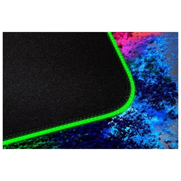 RAZER podloga za miša Goliathus Chroma Extended crna 4