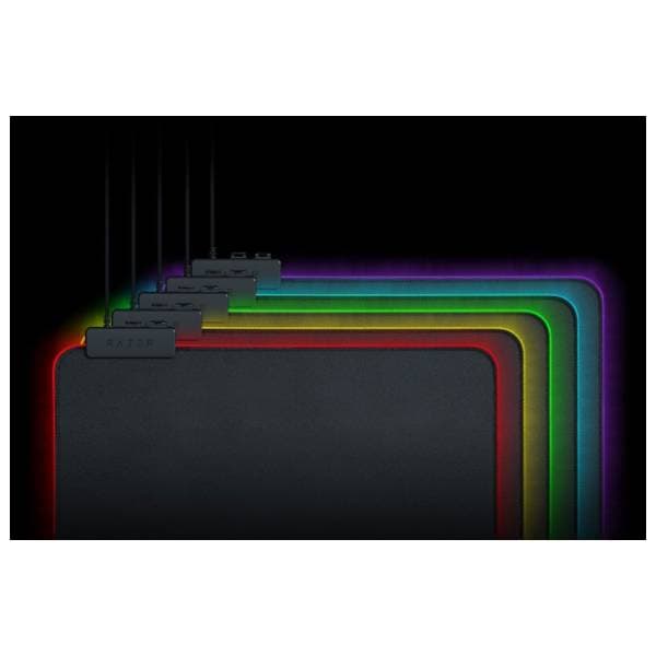 RAZER podloga za miša Goliathus Chroma Extended crna 5
