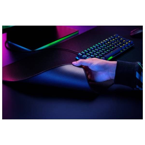 RAZER podloga za miša Strider Hybrid XXL 7