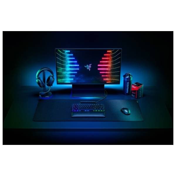 RAZER podloga za miša Strider Hybrid XXL 8