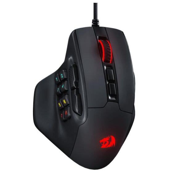 REDRAGON miš Aatrox M811 0