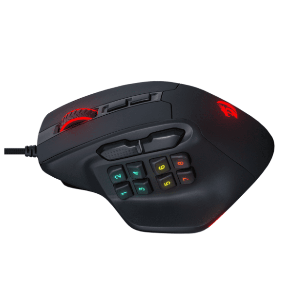REDRAGON miš Aatrox M811 1