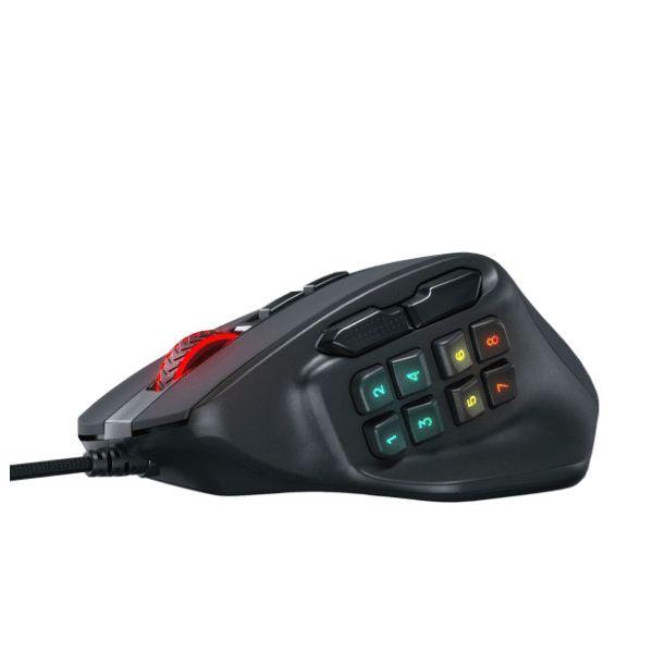 REDRAGON miš Aatrox M811 2
