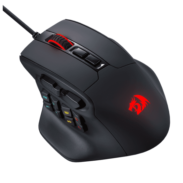 REDRAGON miš Aatrox M811 3