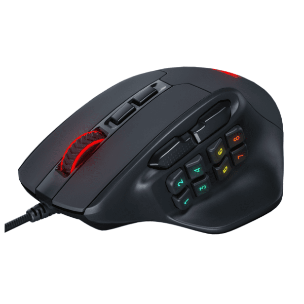 REDRAGON miš Aatrox M811 4