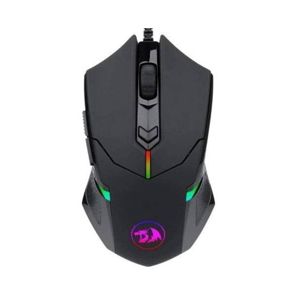 REDRAGON miš Centrophorus M601-RGB 0