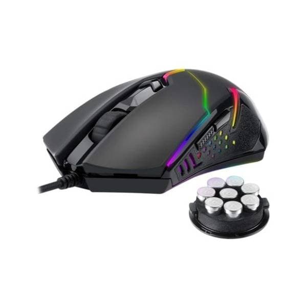 REDRAGON miš Centrophorus M601-RGB 2