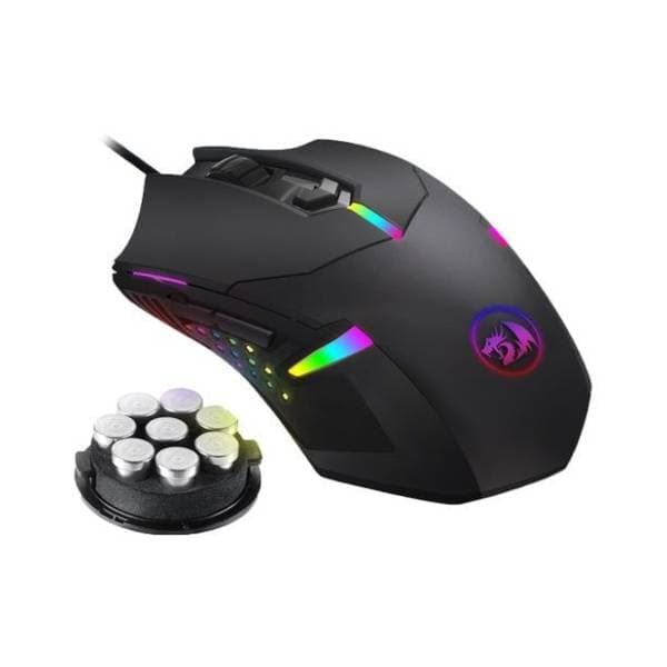 REDRAGON miš Centrophorus M601-RGB 3