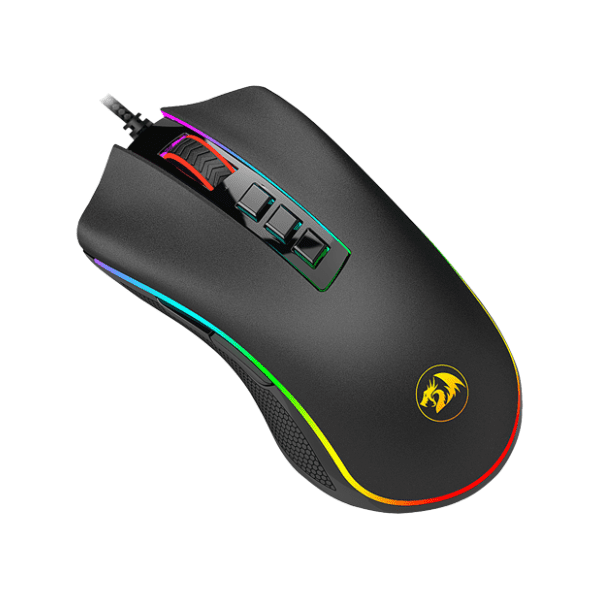 REDRAGON miš Cobra M711 crni 1