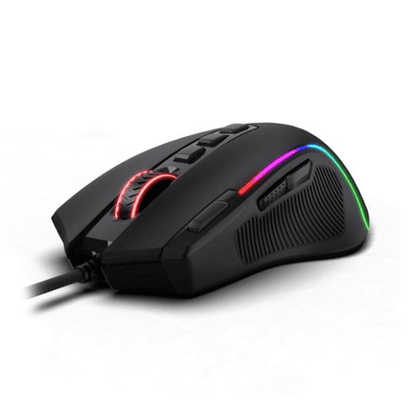 REDRAGON miš M612 Predator RGB 1