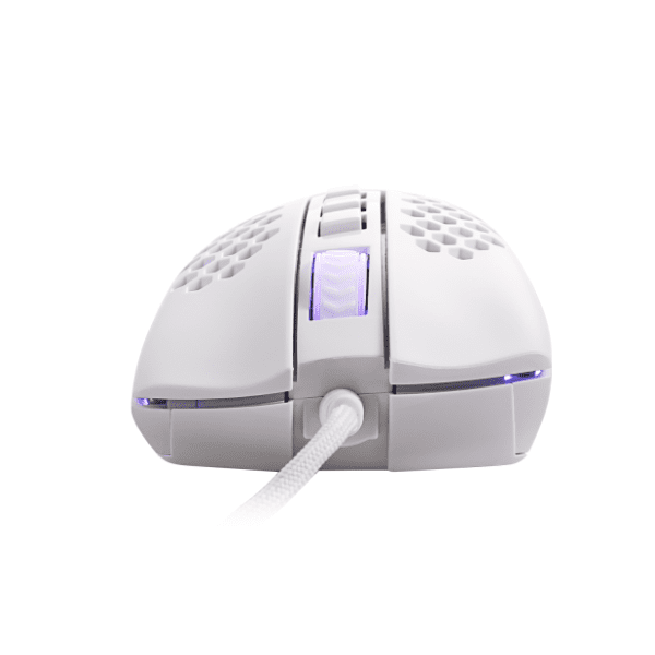 REDRAGON miš Storm M808 beli 3