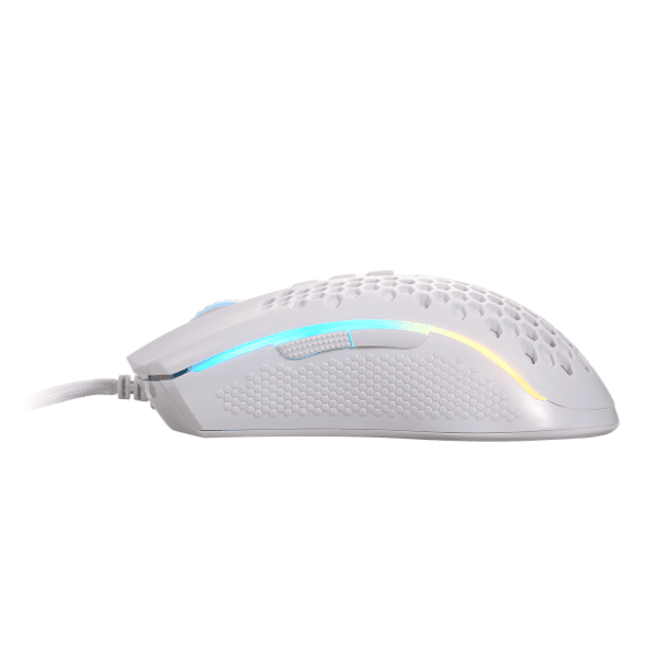 REDRAGON miš Storm M808 beli 4