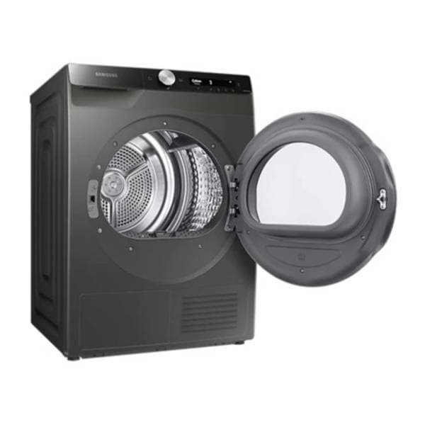 SAMSUNG mašina za sušenje veša DV80T5220AX/S7 2