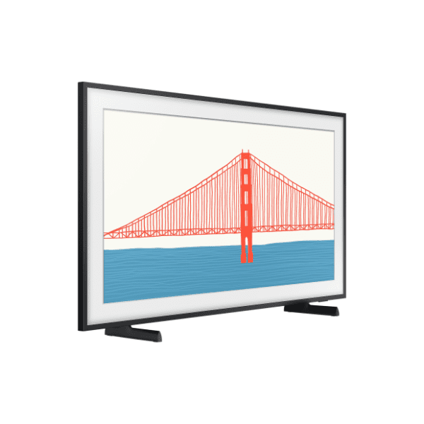 SAMSUNG QLED televizor QE43LS03AAUXXH The Frame 2
