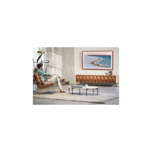 SAMSUNG QLED televizor QE43LS03AAUXXH The Frame 7