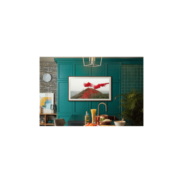 SAMSUNG QLED televizor QE43LS03AAUXXH The Frame 8