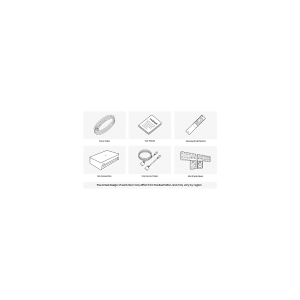 SAMSUNG QLED televizor QE43LS03AAUXXH The Frame 13
