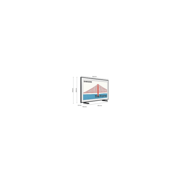 SAMSUNG QLED televizor QE43LS03AAUXXH The Frame 14