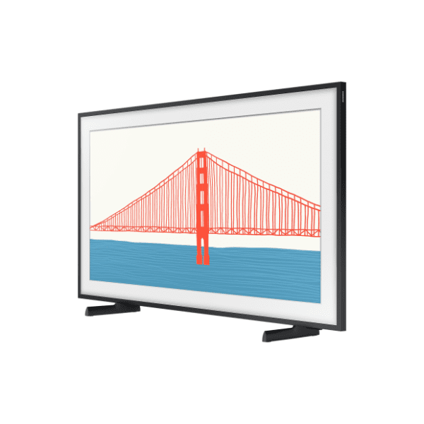 SAMSUNG QLED televizor QE50LS03AAUXXH The Frame 1