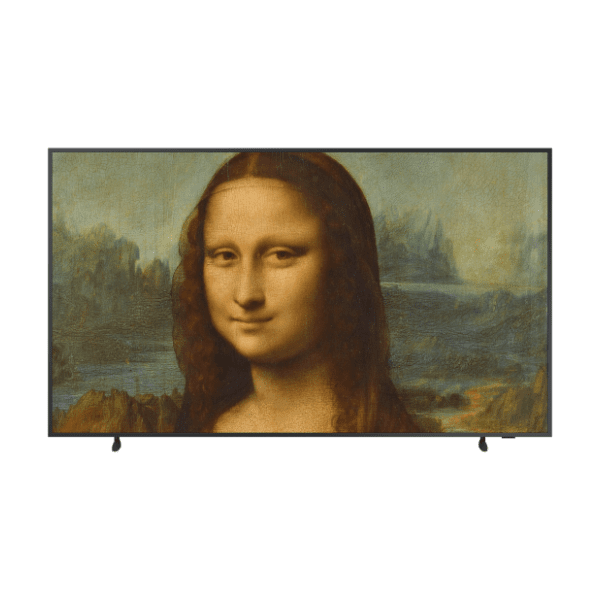 SAMSUNG QLED televizor QE50LS03BAUXXH The Frame 0