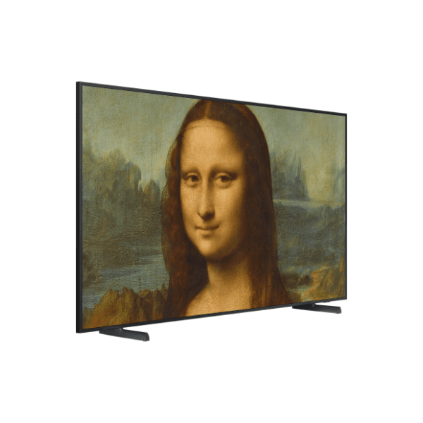 SAMSUNG QLED televizor QE50LS03BAUXXH The Frame 2